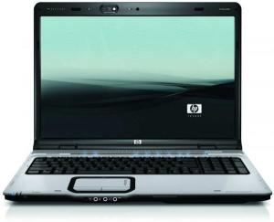 Laptop HP Pavillion DV9823em, AMD Dual Core 2.0 GHz, 3 GB DDR2, 160 GB, DVDRW, Licenta Windows Vista