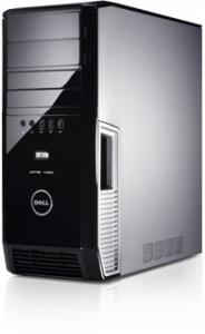 Calculatoare > noi > Calculatoare Dell XPS 430, Intel Core 2 Quad Q8300 2.5 GHz,  4 GB DDR3, 1 TB HDD SATA,  DVDRW, Placa video ATI Radeon 5750 VaporX 1 GB DDR5 , Tower