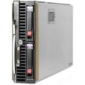 Servere > noi > HP ProLiant BL460c Server Blade Intel Xeon Quad Core E5440 2.83 Ghz 6MB/2GB/SA-E200i/SAS SFF - 45948