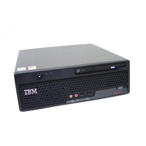 Calculatoare > Second hand > Calculatoare IBM ThinkCentre  8086, Intel Celeron D 2.8 GHz, 1 GB DDRAM, 40 GB, DVD