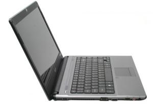 Laptop > noi > Laptop Acer Aspire 4810T, HD Ready, 14" HD LED, Intel Core 2 Solo 1.4 GHz, 3 GB DDR3, 250 GB, DVDRW, WI-FI, Web Camera + Licenta Windows Vista Home Premium  + Geanta laptop GRATUIT