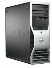 > Second hand > Workstation Dell Precision 390 Tower, Intel Core 2 Duo 6700 2.66 GHz, 2 GB DDR2, HARD DISK 250 GB SATA, DVDRW, Placa Video nVidia GeForce 8500GT