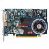 Placa Video SAPPHIRE HD4670 , ATI RADEON , PCIE , 512 MB DDR2-128bit, VGA, DVI-I, HDMI