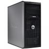 Calculatoare > Second hand > Calculatoare DELL Optiplex GX620, Intel Dual Core  3.0 GHz, 1 GB DDR2, 250 GB HDD, Licenta Windows