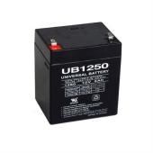 UPS > Acumulatori Baterii Noi > Acumulator UPS 12V 5.4 Ah