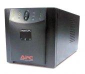 UPS > Second hand > APC Smart-UPS 700, 700VA, Tower, Black, Acumulatori NOI