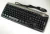 Accesorii > Second hand > Tastatura Multimedia DELL SK-8125 USB, Silver & Black