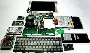 Service > In magazine > Asamblare laptop:Instalare,inlocuire componente care necesita dezasamblare,asamblare laptop (ex. placa de baza, display sau invertor) inclusiv configurare setari si testare daca este necesar.