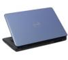 Laptop > noi > Dell Inspiron 1545 Ice Blue, HD Ready, 15.6" , Intel Dual Core 2.3 GHz, 4 GB DDR2, 250 GB, DVDRW, WI-FI + Licenta Windows 7 Home Premium 64 biti