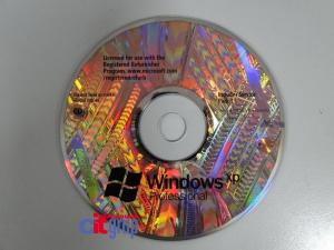 Microsoft office xp professional