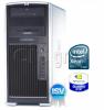 > Second hand > HP XW8400 MT Workstation , 2 Procesoare Dual Core Xeon E5160 3.06 GHz, 16 GB DDR2, 2 hard disk-uri 73 GB SAS, DVDRW , Placa video Nvidia Quadro FX3500 , pret 2599 Lei + TVA