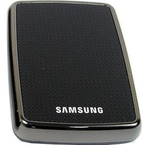 Accesorii > noi > Hard disk extern 500 GB SAMSUNG , USB 2.0