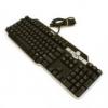 Accesorii > Second hand > Tastatura Multimedia DELL, SK-8135, USB, AZERTY