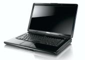 Laptop > noi > Dell Inspiron 1545 Black, HD Ready, 15.6" , Intel Dual Core 2.3 GHz, 4 GB DDR2, 500 GB, DVDRW, WI-FI, Web Camera + Licenta Windows 7 Home Premium 64 bits