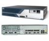 Retelistica > Second hand > Router Cisco 3825 2GE, 1xSFP, 2xNME, 4xHWIC, IP Base