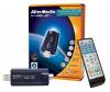 Accesorii Periferice > noi > TV Tuner ANALOG+FM USB Pen-Drive Avermedia AverTV-Volar-AX, H.264,  poate fi folosit si la laptop