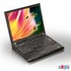 Laptop > Second hand > Laptop second hand Lenovo ThinkPad T61, Intel Core 2 Duo T7100 1.8 GHz, 2 GB DDR2, 100 GB, DVDRW, carcasa titan cauciucat, GRATIS geanta