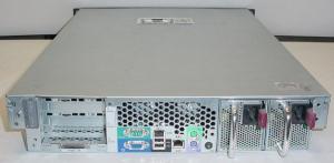 Servere > Second hand > Server HP ProLiant DL380 G4 2U Rackmount,  Procesor Intel Xeon 3.6 GHz, 2 GB DDR2,  146 GB SCSI