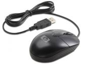 Accesorii > noi > Mouse Optic HP Travel RH304AA, 3 butoane, USB, Black