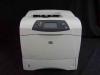 Imprimanta A4 laser HP 4300, 45 ppm, 1200 x 1200 dpi, 120000 pagini/luna
