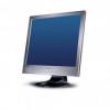 Monitoare > Second hand > Monitor 17 inch, TFT Belinea 10 17 25, Silver&Black