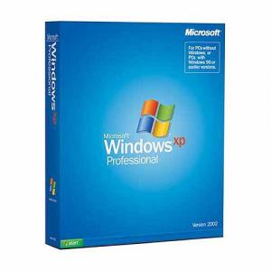 Windows xp profesional sp2