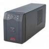 UPS > Second hand > APC Back-Up UPS Pro 420 VA, Tower, Input 230V /Output 230V, Interface Port DB-9, RS-232, Black