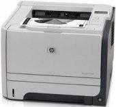 Imprimante > Second hand > Imprimanta LaserJet A4 HP P2055d, Duplex, 35 pagini/minut, 50000 pagini/luna, rezolutie 1200/1200dpi