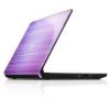 Laptop > like new > dell inspiron 1764 purple, hd