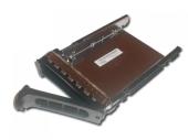 Componente > Server Second Hand > Bracket Hard disk DELL 3.5 inch SCSI, HOT SWAP Y6939 pentru DELL PowerEdge 700, 800, 1600, 1600SC, 1800, 1850, 2600, 2650, 2800, 2850, 3250, 6600, 6650, 6800, 6850, 7150 AND PowerVault 220S, 221S, 220F, 650F, 660F