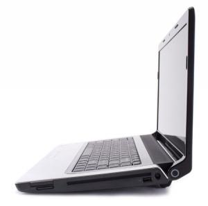 Laptop > noi > Laptop Dell Studio 1555, HD Ready, 15.6", Intel Dual Core 2 GHz, 2 GB DDR2, 250 GB, WI-FI, Web Camera, Placa video 1397 Mb + Licenta Windows
