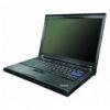 Laptop > Refurbished > Laptop refurbished Lenovo ThinkPad T400, Intel Core 2 Duo P8400 2.26 GHz, 4 GB DDR3, 160 GB, DVDRW, carcasa titan cauciucat, Windows XP PRO, GRATIS geanta, GARANTIE 2 ANI