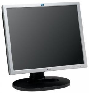 Monitoare > Second hand > Monitoare 19" TFT HP L1925