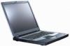 Laptop > Pentru piese > Acer Aspire 1350, QWERTZ, Display 15", Placa de baza defecta, Tastatura defecta