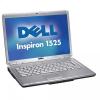 Laptop dell inspiron 1525, jet black