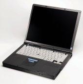 Laptop > Pentru piese > HP OmniBook XE3, QWERTZ, Display 14.1", Placa de baza, Lipsa procesor