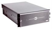 Servere > Second hand > Server Dell PowerEdge 6850 Rackabil 5U, 4 Procesoare Intel Xeon MP 3.33 GHz, 4 GB DDR2, 4 hard disk-uri 146 GB SCSI, Raid controler 0, 1, 5, CD-ROM