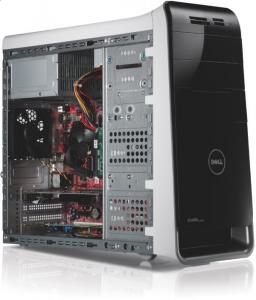 Calculatoare > noi > Calculatoare Dell Studio XPS 8000, Intel Core I5 2.67 GHz, 6 GB DDR3, 1.5 TB HDD, DVDRW, 1 GB video