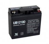 UPS > Acumulatori Baterii Noi > Acumulator UPS 12V 18 Ah