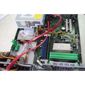 Calculatoare > Second hand > Calculatoare Fujitsu Siemens Esprimo E5615 SFF, AMD Athlon 64 3800+, 1 GB DDR2, 80 GB HDD SATA