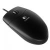 Mouse Logitech M-UAE96 black, USB , Scrool , 3 butoane
