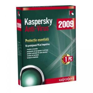 Kaspersky 2010