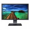 Monitoare > Refurbished > Monitor 27 inch LCD IPS DELL U2711 UltraSharp Black, 2 ANI GARANTIE