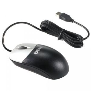 Accesorii Periferice > Second hand > Mouse Dell M-UVDEL1 , USB , Scrool , 3 butoane