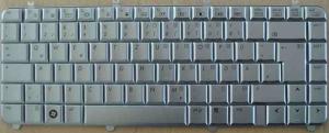 Componente > Second hand > Tastatura laptop HP Pavilion DV5-1110EA