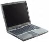 Laptop > Pentru piese > Laptop DELL Latitude D600, Intel Pentium M , 1.7 GHz, 512 MB DDRAM, DVD-CDRW, WI-FI, Tastatura, Display 14.1", Baterie Defecta, Lipsa Incarcator