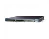 Retelistica > Refurbished > Switch refurbished Cisco 355048P, WS-C3550-48-SMI, 48 porturi , 10/100 cu 2 Gigabit slots GBIC, pret 1061 + TVA