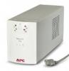 Ups > second hand > ups apc, back-up ups 650 bp650si, tower, white,