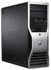 > Second hand > Workstation Dell Precision T3500 Tower, Intel Quad Core Xeon W3530 2.8 GHz, 1 TB , 12 GB DDR3 ECC, DVDRW, Placa Grafica nVidia Quadro FX 580 512 MB, Card Reader, Firewire