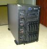 Procesor intel xeon 2.8 ghz, 2 gb ddr2 , 2 x 73